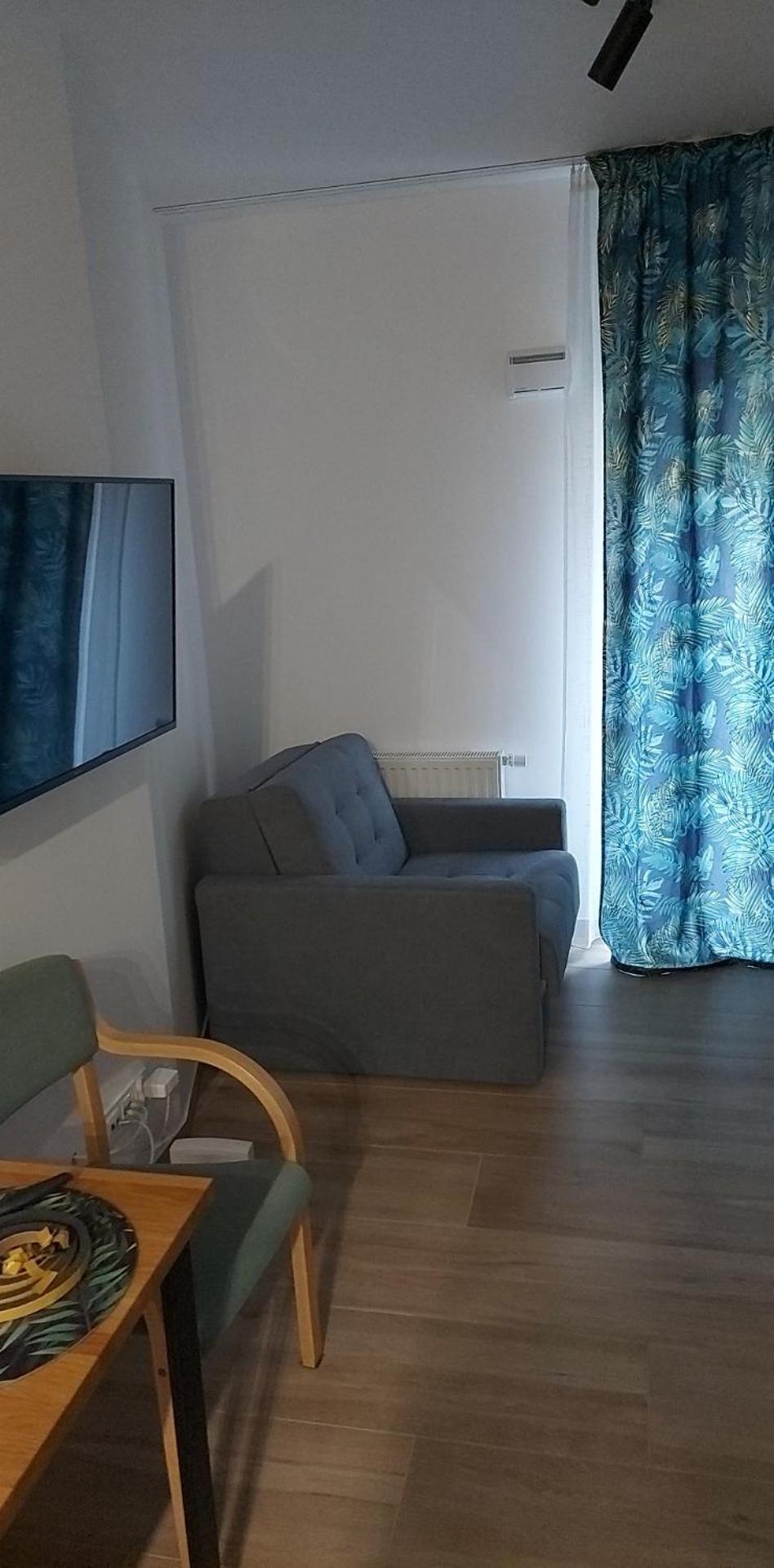 Luxurycity Apartment With Terrace Breslavia Esterno foto